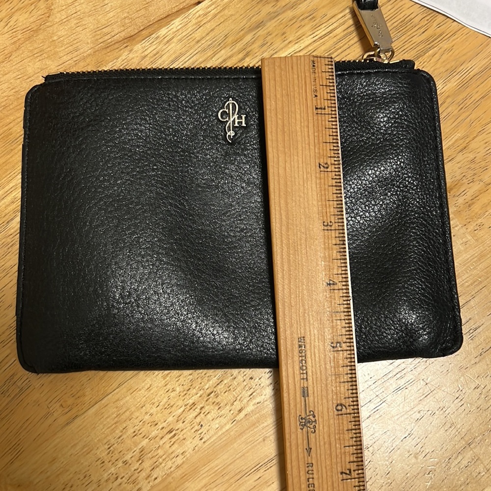 Cole Haan wristlet - Picture 7 of 7